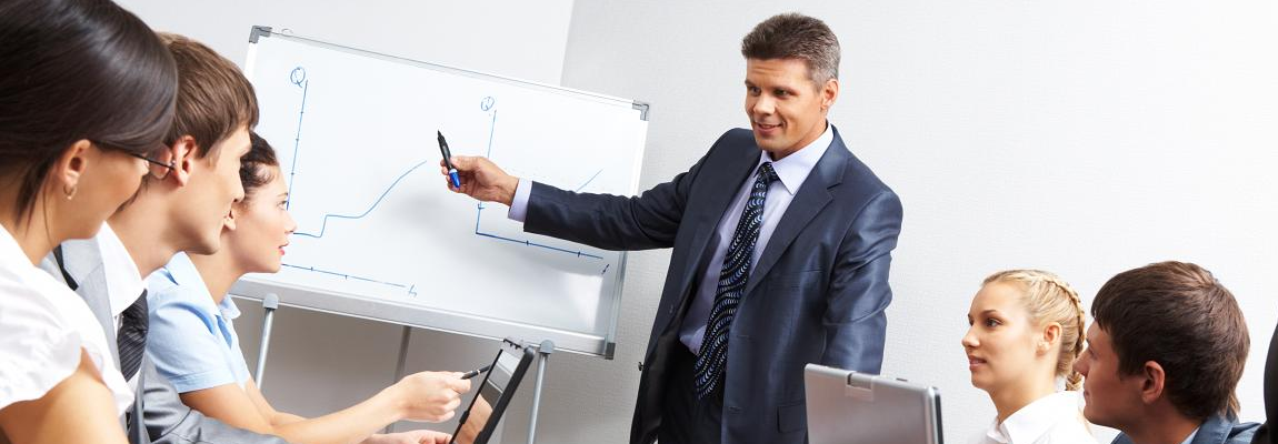 Personal development Courses